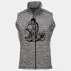 Cosmic Fleece Vest Thumbnail