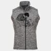 Cosmic Fleece Vest Thumbnail