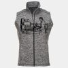 Cosmic Fleece Vest Thumbnail