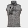 Cosmic Fleece Vest Thumbnail