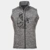 Cosmic Fleece Vest Thumbnail