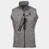 Cosmic Fleece Vest Thumbnail