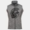 Cosmic Fleece Vest Thumbnail