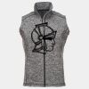 Cosmic Fleece Vest Thumbnail