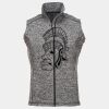 Cosmic Fleece Vest Thumbnail