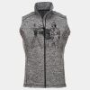 Cosmic Fleece Vest Thumbnail