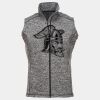 Cosmic Fleece Vest Thumbnail