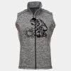 Cosmic Fleece Vest Thumbnail