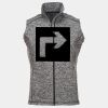 Cosmic Fleece Vest Thumbnail