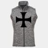 Cosmic Fleece Vest Thumbnail