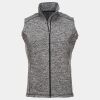 Cosmic Fleece Vest Thumbnail