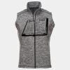 Cosmic Fleece Vest Thumbnail