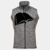 Cosmic Fleece Vest Thumbnail