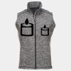 Cosmic Fleece Vest Thumbnail