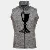 Cosmic Fleece Vest Thumbnail