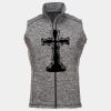 Cosmic Fleece Vest Thumbnail