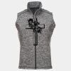 Cosmic Fleece Vest Thumbnail