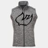 Cosmic Fleece Vest Thumbnail