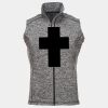 Cosmic Fleece Vest Thumbnail