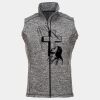 Cosmic Fleece Vest Thumbnail