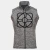 Cosmic Fleece Vest Thumbnail