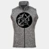 Cosmic Fleece Vest Thumbnail