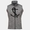 Cosmic Fleece Vest Thumbnail