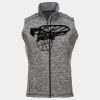 Cosmic Fleece Vest Thumbnail