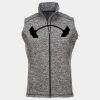 Cosmic Fleece Vest Thumbnail