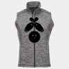 Cosmic Fleece Vest Thumbnail