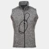 Cosmic Fleece Vest Thumbnail