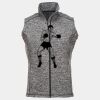 Cosmic Fleece Vest Thumbnail