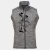 Cosmic Fleece Vest Thumbnail