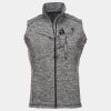 Cosmic Fleece Vest Thumbnail