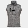 Cosmic Fleece Vest Thumbnail