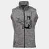 Cosmic Fleece Vest Thumbnail