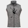 Cosmic Fleece Vest Thumbnail