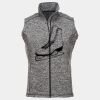 Cosmic Fleece Vest Thumbnail