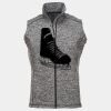 Cosmic Fleece Vest Thumbnail