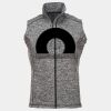 Cosmic Fleece Vest Thumbnail