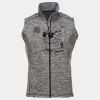 Cosmic Fleece Vest Thumbnail