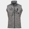 Cosmic Fleece Vest Thumbnail