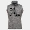 Cosmic Fleece Vest Thumbnail