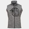 Cosmic Fleece Vest Thumbnail