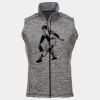 Cosmic Fleece Vest Thumbnail