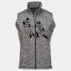 Cosmic Fleece Vest Thumbnail