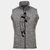 Cosmic Fleece Vest Thumbnail