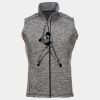 Cosmic Fleece Vest Thumbnail