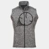 Cosmic Fleece Vest Thumbnail