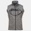 Cosmic Fleece Vest Thumbnail